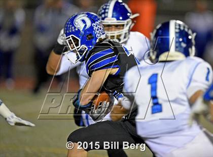 Thumbnail 1 in Southington vs Darien (CIAC Class LL Semifinal) photogallery.
