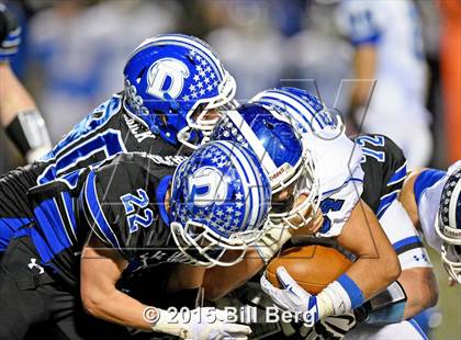 Thumbnail 1 in Southington vs Darien (CIAC Class LL Semifinal) photogallery.
