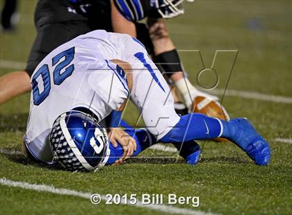 Thumbnail 1 in Southington vs Darien (CIAC Class LL Semifinal) photogallery.