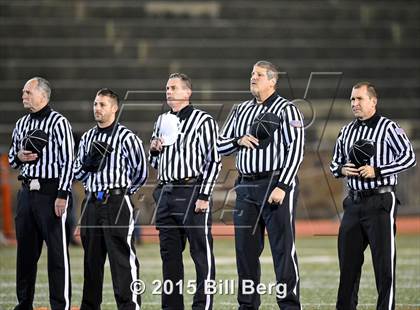 Thumbnail 2 in Southington vs Darien (CIAC Class LL Semifinal) photogallery.