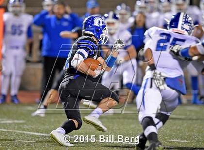 Thumbnail 1 in Southington vs Darien (CIAC Class LL Semifinal) photogallery.