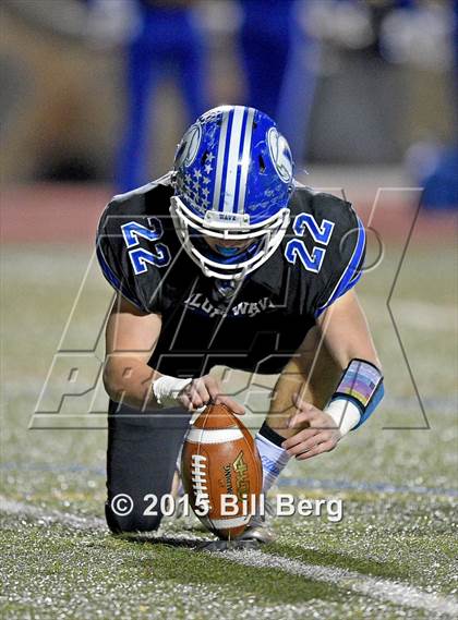 Thumbnail 3 in Southington vs Darien (CIAC Class LL Semifinal) photogallery.