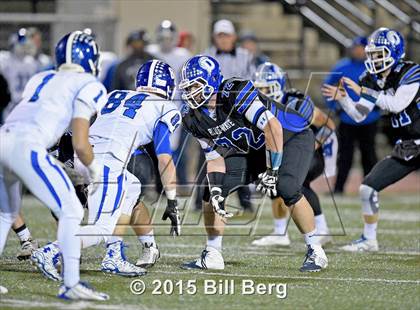 Thumbnail 1 in Southington vs Darien (CIAC Class LL Semifinal) photogallery.