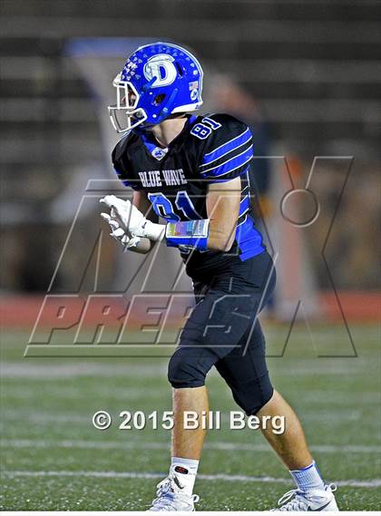 Thumbnail 1 in Southington vs Darien (CIAC Class LL Semifinal) photogallery.