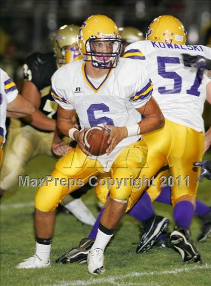 Thumbnail 1 in Escalon @ Lathrop photogallery.