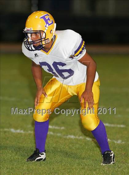 Thumbnail 3 in Escalon @ Lathrop photogallery.