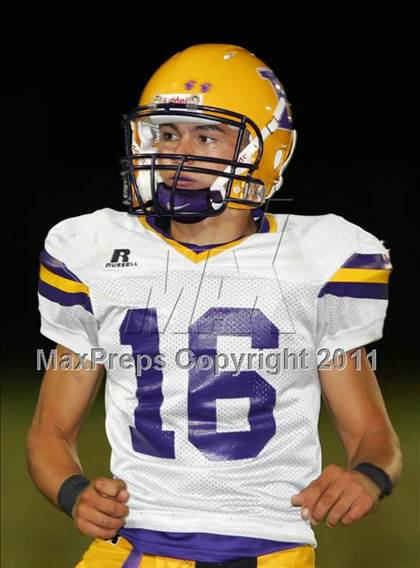 Thumbnail 1 in Escalon @ Lathrop photogallery.