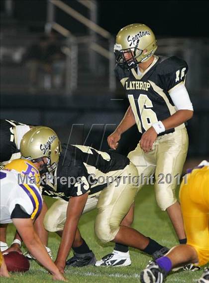 Thumbnail 2 in Escalon @ Lathrop photogallery.