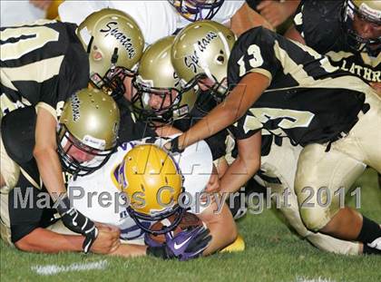 Thumbnail 1 in Escalon @ Lathrop photogallery.