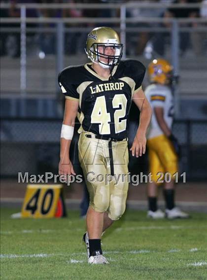 Thumbnail 3 in Escalon @ Lathrop photogallery.