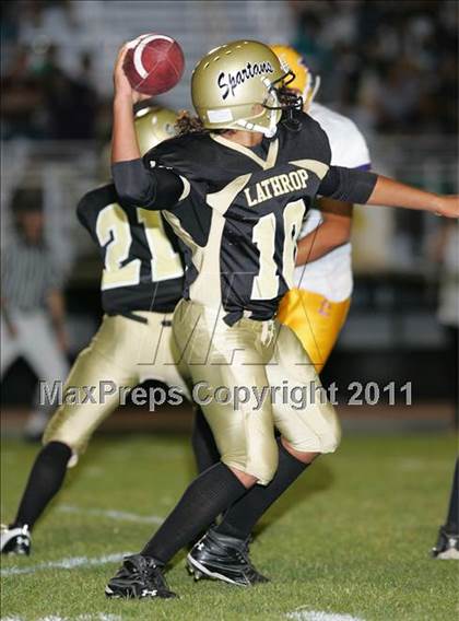 Thumbnail 2 in Escalon @ Lathrop photogallery.
