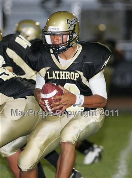 Thumbnail 1 in Escalon @ Lathrop photogallery.