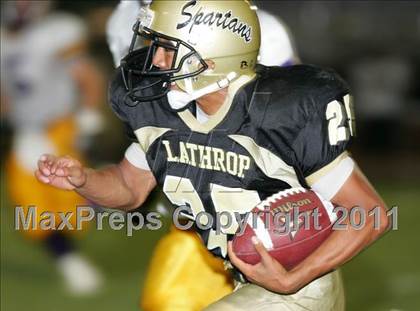 Thumbnail 1 in Escalon @ Lathrop photogallery.