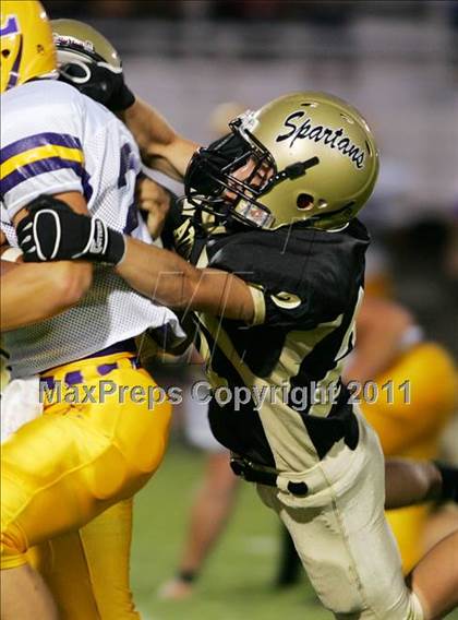 Thumbnail 1 in Escalon @ Lathrop photogallery.