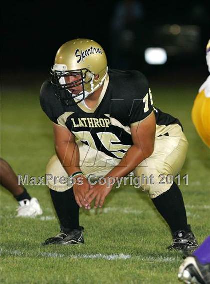 Thumbnail 1 in Escalon @ Lathrop photogallery.