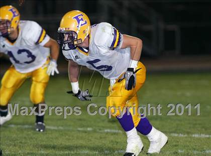 Thumbnail 1 in Escalon @ Lathrop photogallery.
