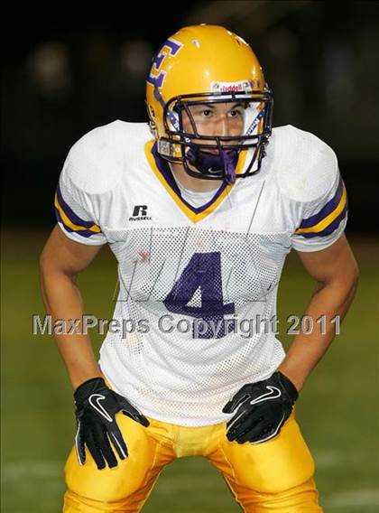 Thumbnail 3 in Escalon @ Lathrop photogallery.