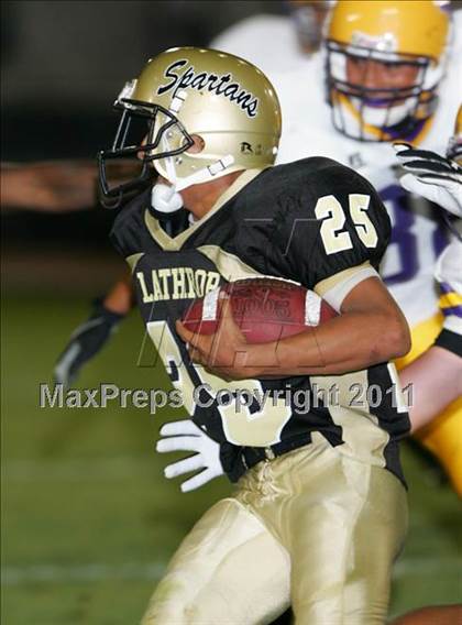 Thumbnail 3 in Escalon @ Lathrop photogallery.