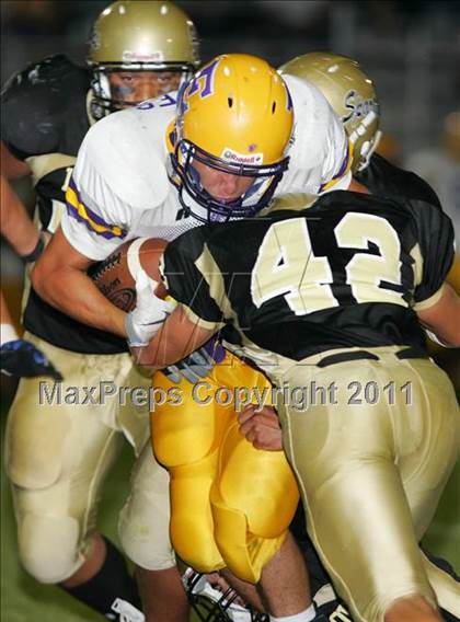 Thumbnail 1 in Escalon @ Lathrop photogallery.