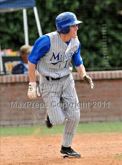 Thumbnail 3 in Bingham vs. St. Francis (Hard 9 National Classic) photogallery.