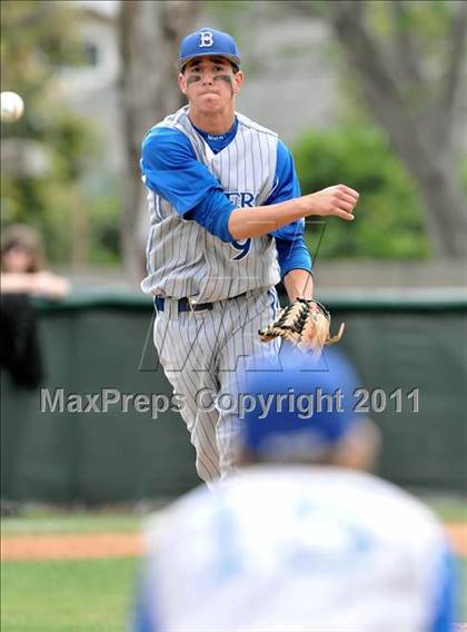 Thumbnail 2 in Bingham vs. St. Francis (Hard 9 National Classic) photogallery.