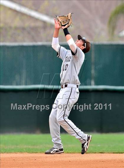Thumbnail 2 in Bingham vs. St. Francis (Hard 9 National Classic) photogallery.