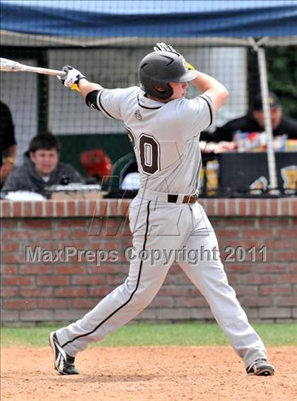 Thumbnail 2 in Bingham vs. St. Francis (Hard 9 National Classic) photogallery.
