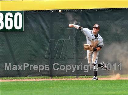 Thumbnail 2 in Bingham vs. St. Francis (Hard 9 National Classic) photogallery.