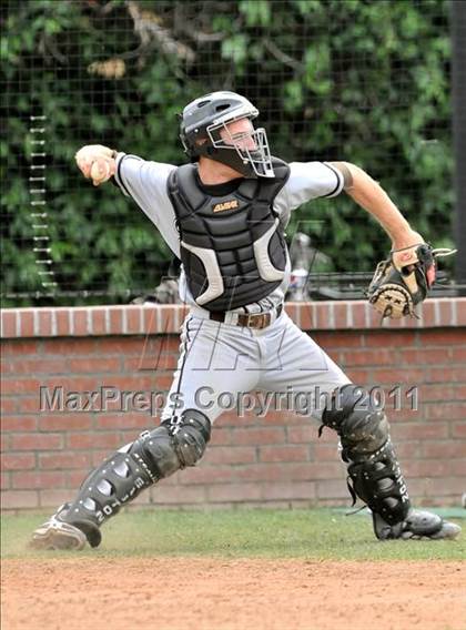 Thumbnail 2 in Bingham vs. St. Francis (Hard 9 National Classic) photogallery.