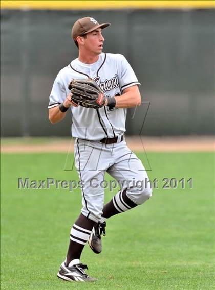 Thumbnail 3 in Bingham vs. St. Francis (Hard 9 National Classic) photogallery.