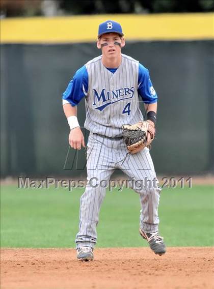 Thumbnail 3 in Bingham vs. St. Francis (Hard 9 National Classic) photogallery.