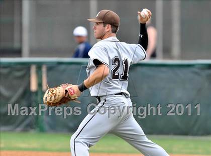 Thumbnail 3 in Bingham vs. St. Francis (Hard 9 National Classic) photogallery.