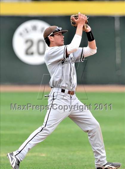 Thumbnail 3 in Bingham vs. St. Francis (Hard 9 National Classic) photogallery.