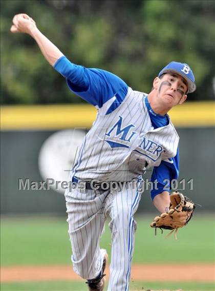 Thumbnail 1 in Bingham vs. St. Francis (Hard 9 National Classic) photogallery.