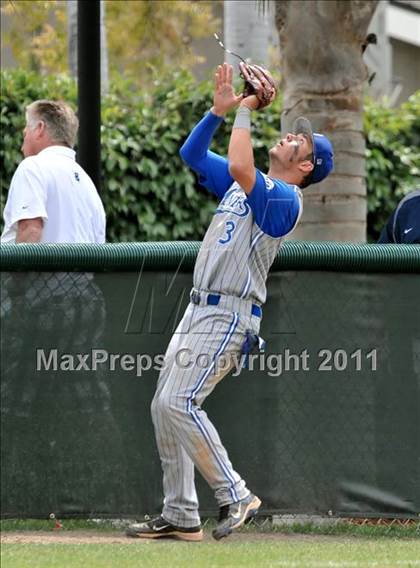 Thumbnail 1 in Bingham vs. St. Francis (Hard 9 National Classic) photogallery.