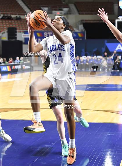Thumbnail 2 in Pima vs. Phoenix Country Day (AIA 2A Final) photogallery.