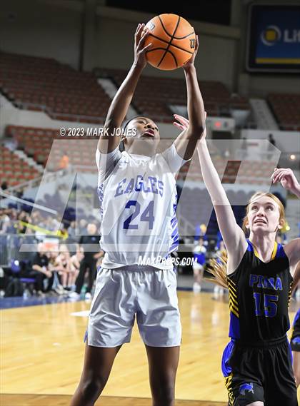 Thumbnail 1 in Pima vs. Phoenix Country Day (AIA 2A Final) photogallery.