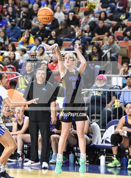 Thumbnail 1 in Pima vs. Phoenix Country Day (AIA 2A Final) photogallery.