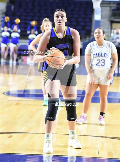 Thumbnail 1 in Pima vs. Phoenix Country Day (AIA 2A Final) photogallery.