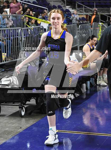 Thumbnail 2 in Pima vs. Phoenix Country Day (AIA 2A Final) photogallery.