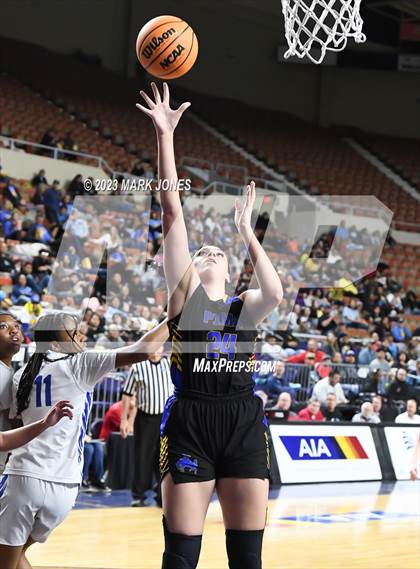 Thumbnail 2 in Pima vs. Phoenix Country Day (AIA 2A Final) photogallery.