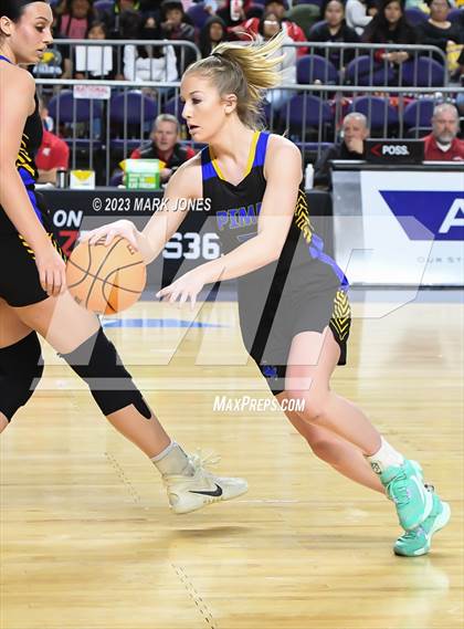 Thumbnail 3 in Pima vs. Phoenix Country Day (AIA 2A Final) photogallery.