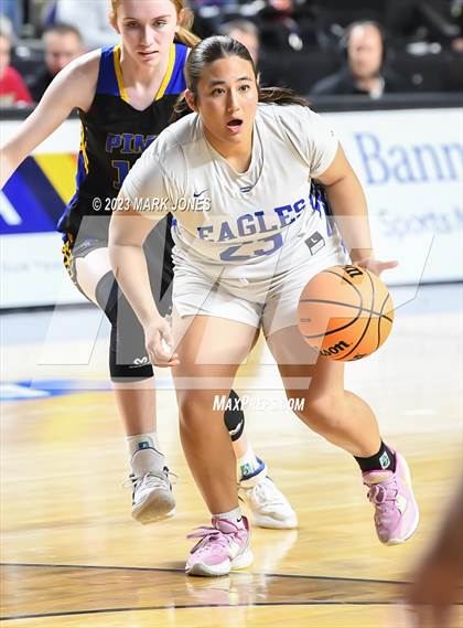 Thumbnail 2 in Pima vs. Phoenix Country Day (AIA 2A Final) photogallery.