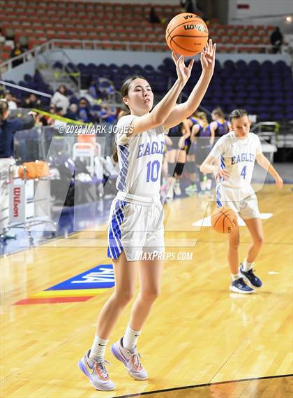 Thumbnail 2 in Pima vs. Phoenix Country Day (AIA 2A Final) photogallery.