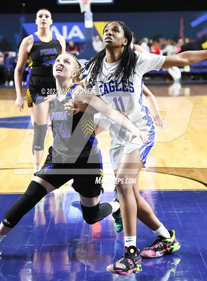 Thumbnail 2 in Pima vs. Phoenix Country Day (AIA 2A Final) photogallery.
