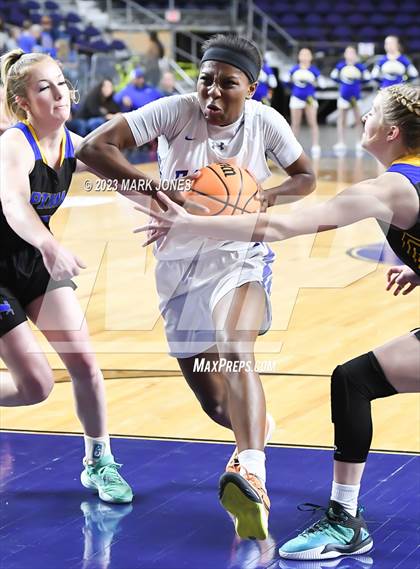 Thumbnail 3 in Pima vs. Phoenix Country Day (AIA 2A Final) photogallery.