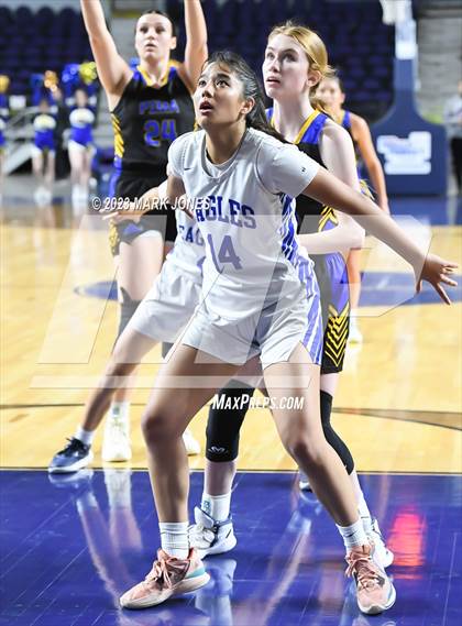 Thumbnail 1 in Pima vs. Phoenix Country Day (AIA 2A Final) photogallery.