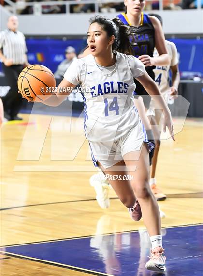 Thumbnail 2 in Pima vs. Phoenix Country Day (AIA 2A Final) photogallery.
