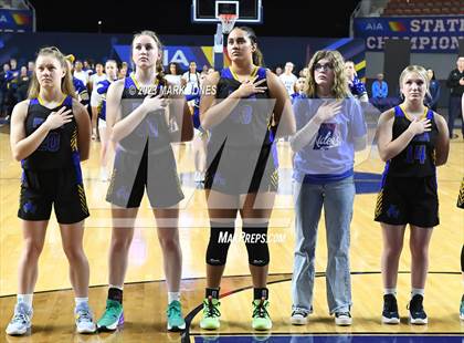 Thumbnail 1 in Pima vs. Phoenix Country Day (AIA 2A Final) photogallery.