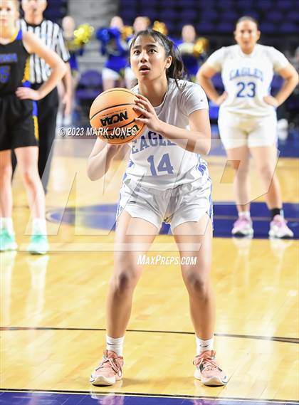 Thumbnail 3 in Pima vs. Phoenix Country Day (AIA 2A Final) photogallery.
